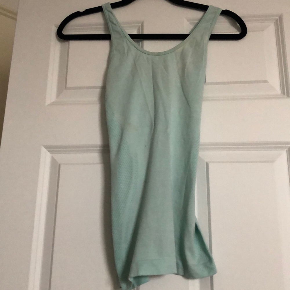 Sweaty Betty Tank Top
